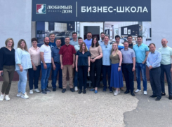 Мебельная компания «Любимый дом» запустила собственную бизнес-школу