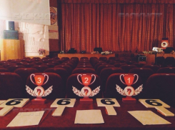 1/4 финала Волгодонской лиги КВН перенесли на конец мая