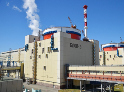 С огнем боролись пять расчетов: подробности ликвидации пожара  на Ростовской АЭС