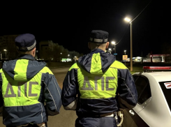 Волгодонская полиция открыла охоту на юных гонщиков-мотоциклистов 