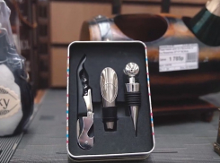 В Волгодонске все готово к 23 февраля и 8 марта