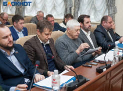 Волгодонские депутаты проигнорировали инструмент проверки городских властей