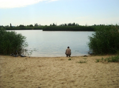 Волгодонцам разрешили купаться у канализационных сбросов