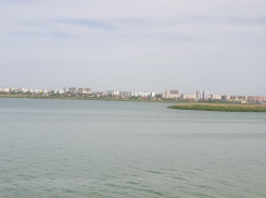 Вывоз зерна водой увеличился в Волгодонске