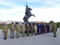 Для безопасности на улицах Волгодонска нужны добровольцы и деньги: полиция и депутаты города думают, где их взять