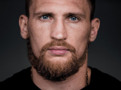 Дмитрий Кудряшов хочет выиграть титул WBC Silver и продолжить движение наверх в рейтинге WBC