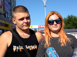 «Готовьтесь к худшему»: что пожелали школьникам волгодонцы 
