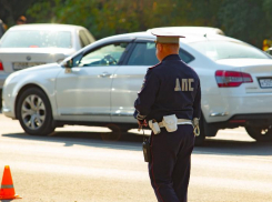 Шесть нетрезвых водителей было задержано на территории МУ МВД России «Волгодонское» за неделю 