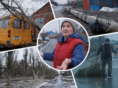 Такого апокалипсиса в Цимлянске не было никогда: как живет город, взявший на себя самый мощный удар циклона «Ольга»
