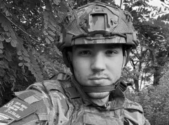 Памяти героя: в бою за мирное небо погиб волгодонец Кирилл Соломко