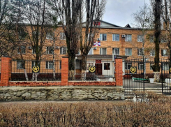 Более 200 волгодонских призывников отправятся в армию этой весной