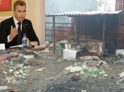 Павла Астахова просят взять под личный контроль ситуацию с неблагополучной семьей из Волгодонска 