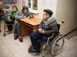 На еду для бездомных в Волгодонске выделили 1,3 миллионов рублей