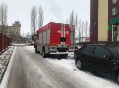 10-этажный дом эвакуировали в Волгодонске: на чердаке нашли коробки с надписью «тротил»