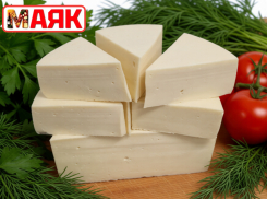 Товар дня: сыр Гауда за 525₽/кг