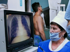 Иногородцы завозят в Волгодонск туберкулез