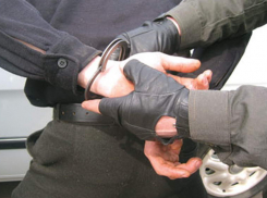 В Волгодонске задержали наркоторговцев