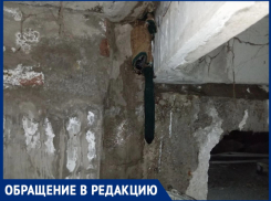 «После ремонта кровли бегаем на чердак тазики ставить!»: жильцы Гагарина, 2 возмущены протекающей крышей