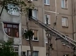 Из-за буйного волгодонца по тревоге подняли все экстренные службы