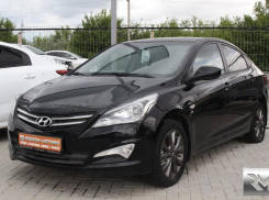 Мечты о машине сбываются в «Регион Моторс»: более 500 автомобилей с пробегом и новые авто по импортозамещению