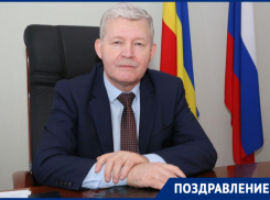 Новых производственных достижений и стабильности пожелал Сергей Макаров машиностроителям Волгодонска