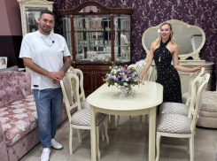 Зажгите осень красками «Комфорта»: преобразите свое пространство