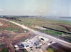 Почему улицу Прибрежную в Волгодонске до сих пор называют Малой Морской