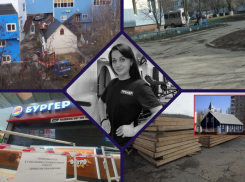 Смерть фитнес-тренера, снос католического костела и отравление в ТРЦ: главные новости Волгодонска