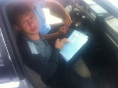 Пьяный «в стельку» волгодонец вез проститутку за город и попал в ДТП