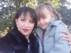 Валерия Некрасова и ее мама Ирина