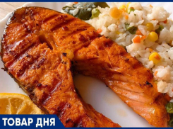 Свежая поставка форели всего 960 руб. за 1 кг 