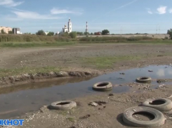#СпастиЦимлу  — предложения по спасению водохранилища рассмотрят на общественных слушаниях в Госдуме