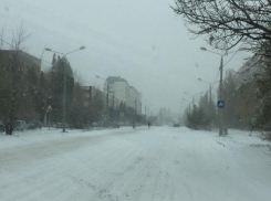 Волгодонцев призывают быть предельно осторожными на дорогах