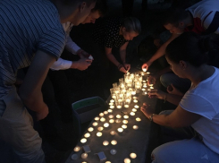 22 июня в 4 часа утра волгодонцы зажгут «Свечу памяти» 
