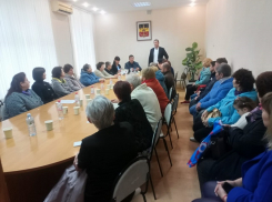 В Волгодонске собрали больше всего в Ростовской области подписей против повышения платы за капремонт