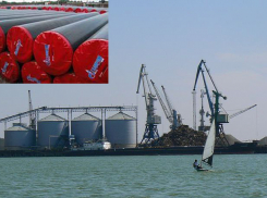 Бывший начальник отдела экономической безопасности полиции Волгодонска подозревается в мошенничестве