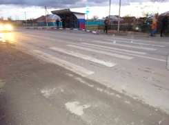 В Романовской водитель сбил 12-летнюю девочку и скрылся с места ДТП