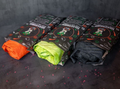 Вкусная еда в любое время дня и ночи: «Шаурмен» будет радовать круглосуточно 