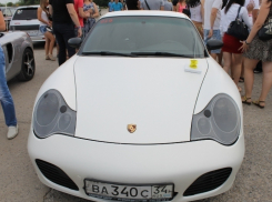 В Волгодонске состоялся долгожданный фестиваль «АвтоЗвук – 2014» (ФОТО 18+)