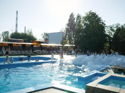 Островок летнего наслаждения «IF SEINT LORAN*» отмечает день рождения