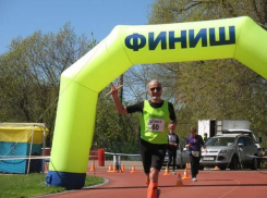 Участник сверхмарафона из Волгодонска пробежал более двухсот километров за сутки