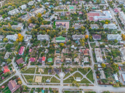 В подвалах Цимлянска смогут спрятаться почти 5 тысяч человек
