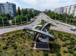 В понедельник в Волгодонск вернется настоящая жара