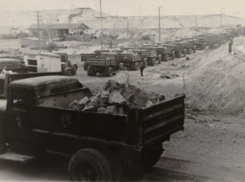 «Осуществим мечту русского народа - соединим Дон с Волгой»: документальный фильм о создании Цимлянского гидроузла