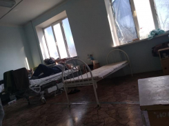 В реанимации ковидного госпиталя Волгодонска борются за жизнь 17 пациентов