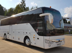 Билет из Москвы  в Волгодонск  на автобусе по промокоду всего за 4000 рублей 