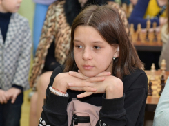 Волгодончанка стала чемпионкой России по шахматам 