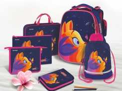 С комфортом и без лишних трат: все необходимое для успешной учёбы в одном месте