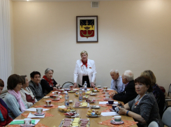 Ветераны ВЛКСМ, строившие Волгодонск вспомнили самые яркие годы жизни