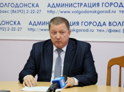 Должность директора департамента городского хозяйства - «расстрельная», - Сергей Вислоушкин 